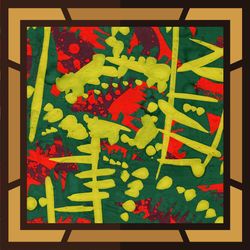 Abstract Art #20/1000