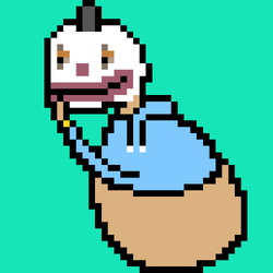 CryptoEggHeads #1565