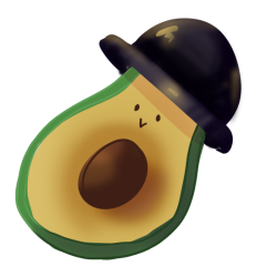 Avocado #2