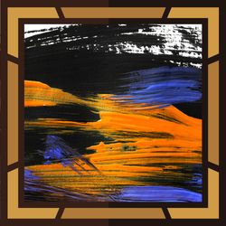 Abstract Art #49/1000