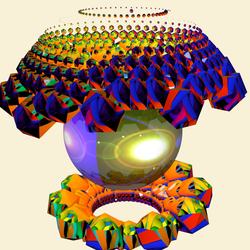 Dancing Cloners #11 [Animated]