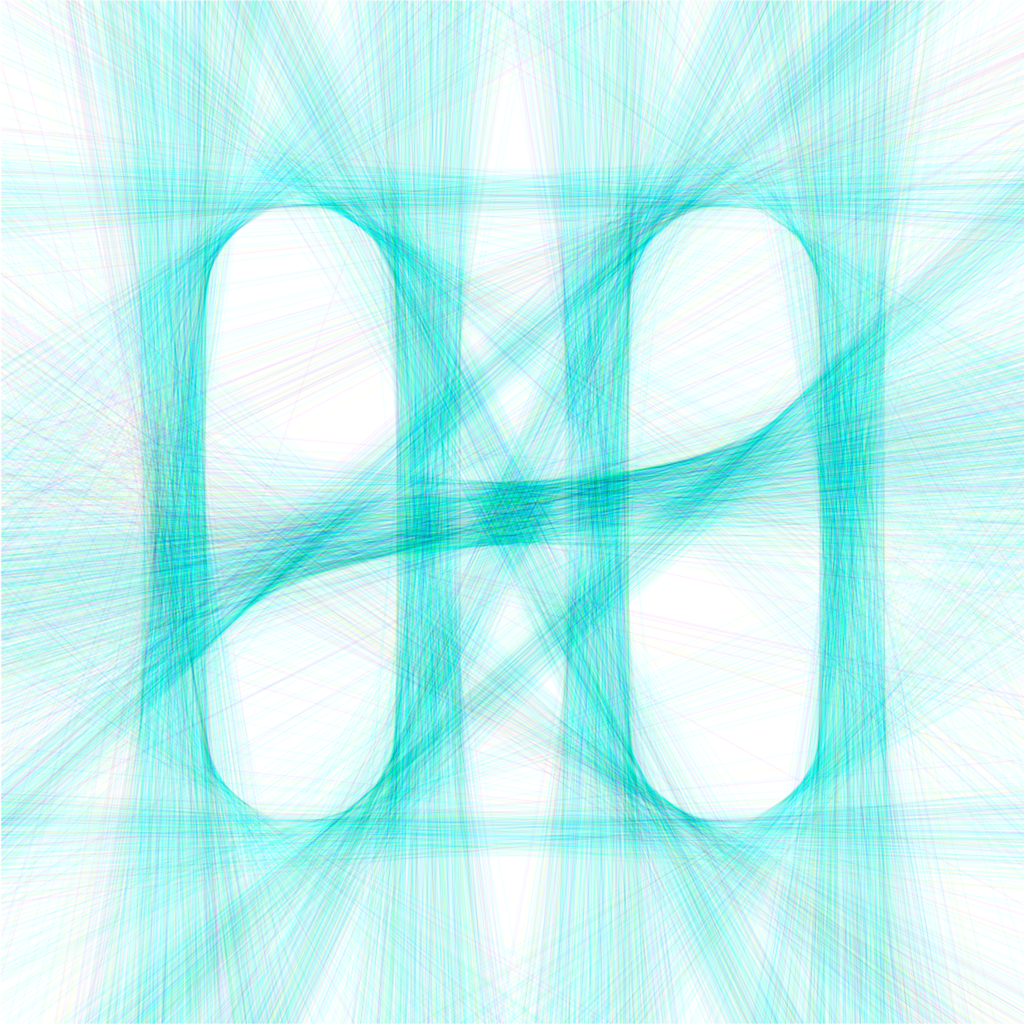 Harmony Digital Art #7