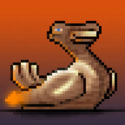 CRYPTOUCK #086 "THE ET DUCK"