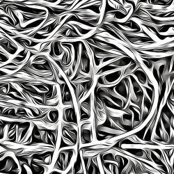 Mountain Angles #134