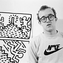 Keith Haring