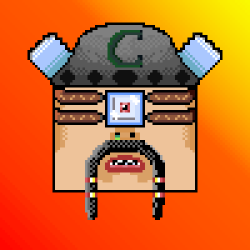 #013 Vikings - Olaf The Centaur