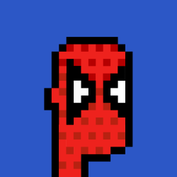 HERO PUNK QF-Punkz Seri #QFPK017 SPD