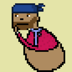 CryptoEggHeads #1534