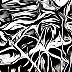 Mountain Angles #139