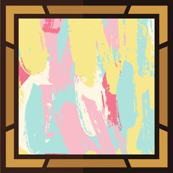 Abstract Art #28/1000