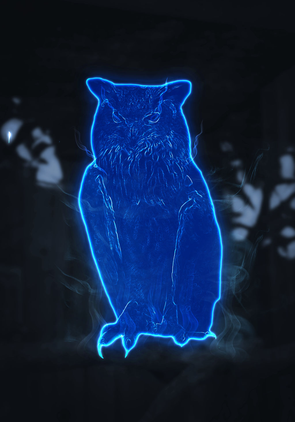 OWL - PATRONUS #5