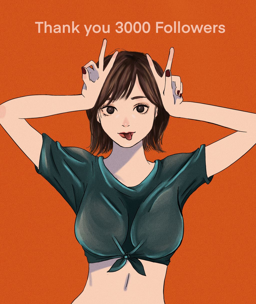 Narcissist Girlfriend #00