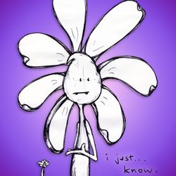 #017: "I Just...Know" Flowerkid V2