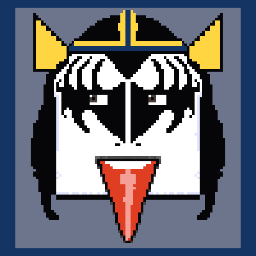 #008 Vikings - Gene "Demon" ViKiss