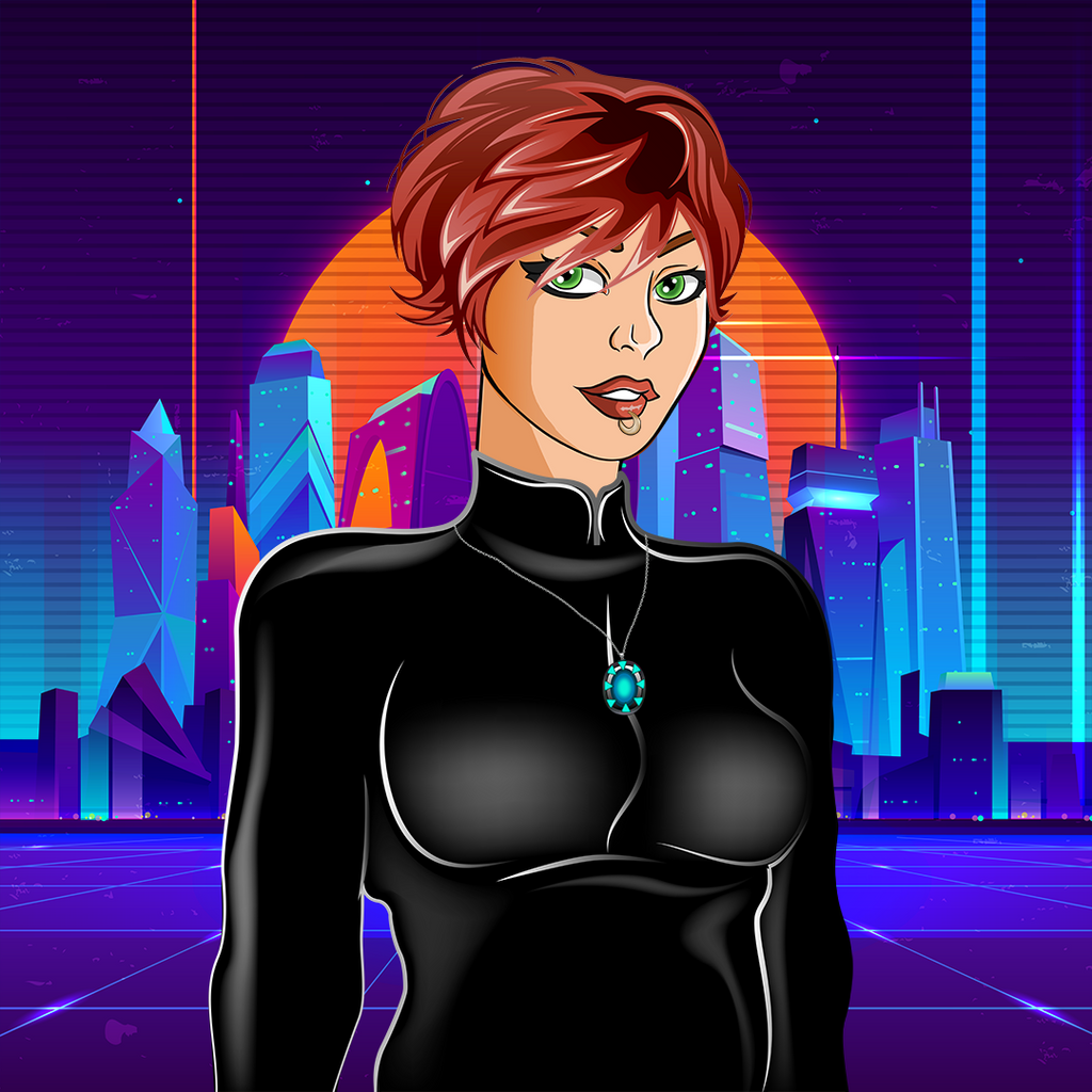 #71 Harmony Beauties Comics