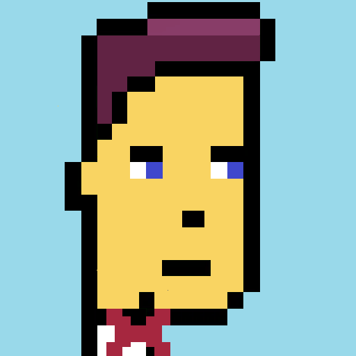 Falcon Tuxedo (Bootleg) Harmony Punk