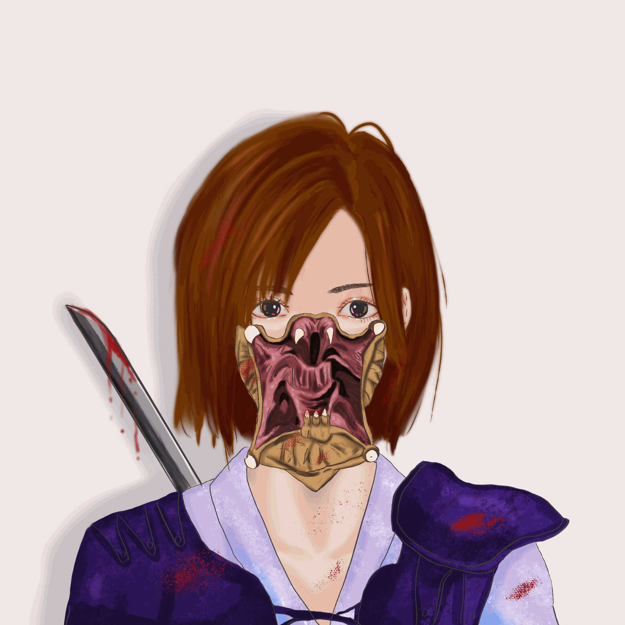 Harmony Waifu #07/99