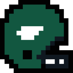 Pixel New York Jets