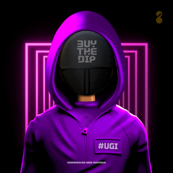 UGI AVATAR SQUID GAME #090