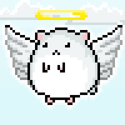 Cryptohammie #016: Angelhammie