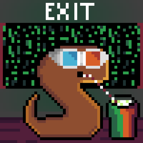 12 - Jim the Cinema Lover