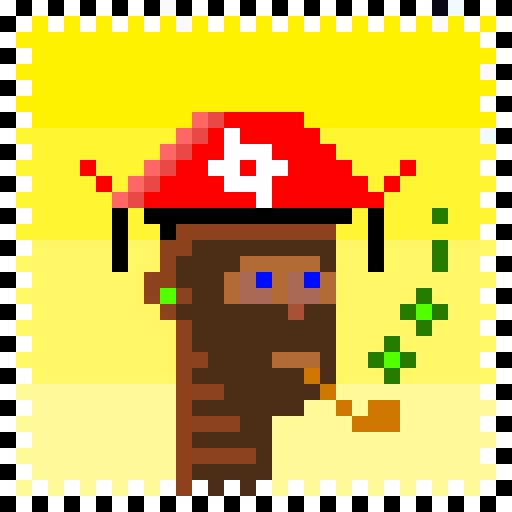 Punk harmony colorful#21