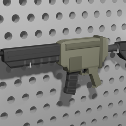 GPorium - Prototype #001