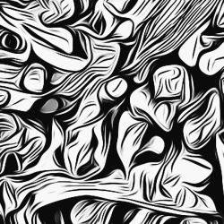 Mixed Mountain Angles #26