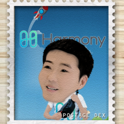 Stephen Tse - ONE HARMONY