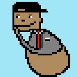 CryptoEggHeads #1540