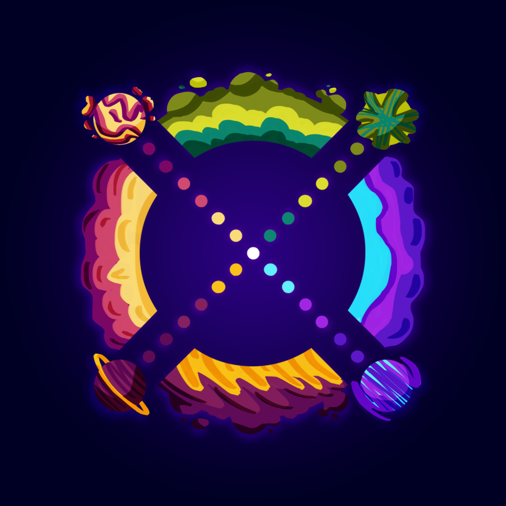 Melting Elrond (EGLD)