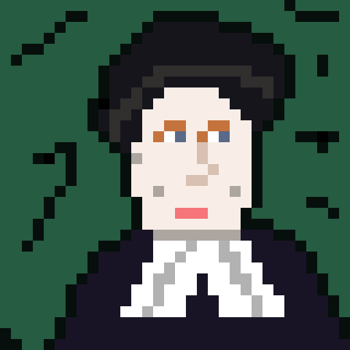 Pixlosopher #77 - Berkeley