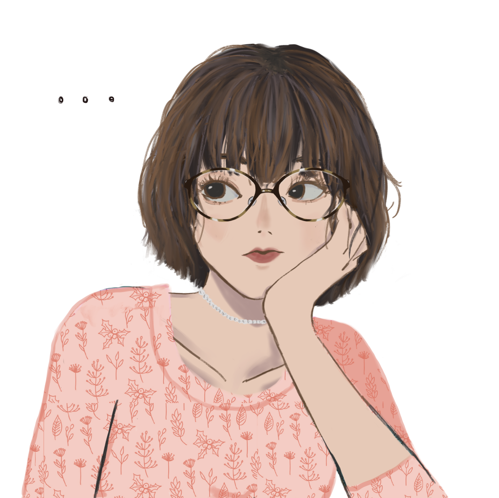 Unimpressed girlfriend Misato #7/9