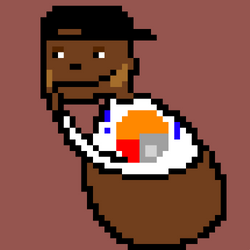 CryptoEggHeads #1550