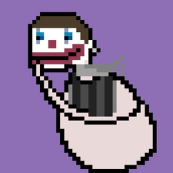 CryptoEggHeads #1842