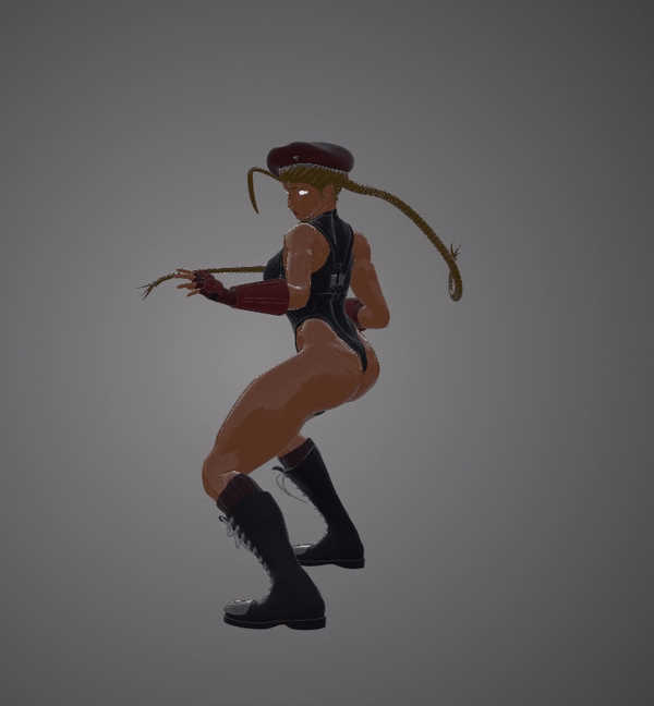 Cammy