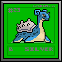 Pixelmon #23 Pixelpras