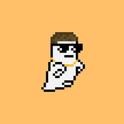 PixelGhost #0197