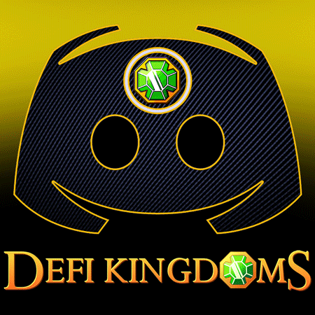 Defi Kingdoms gif