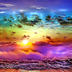 Abstract painting#60