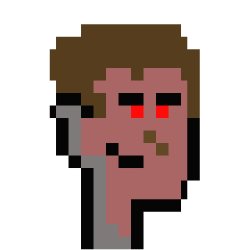 Psycho-Punk #1 - Innocent