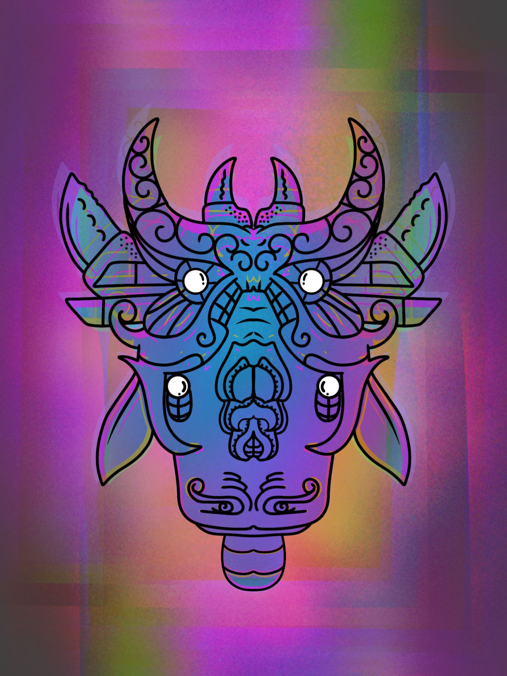 Chromatic Aberration