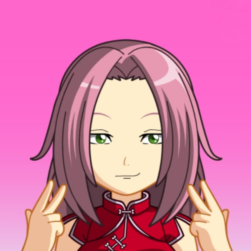 Sakura Haruno - Naruto