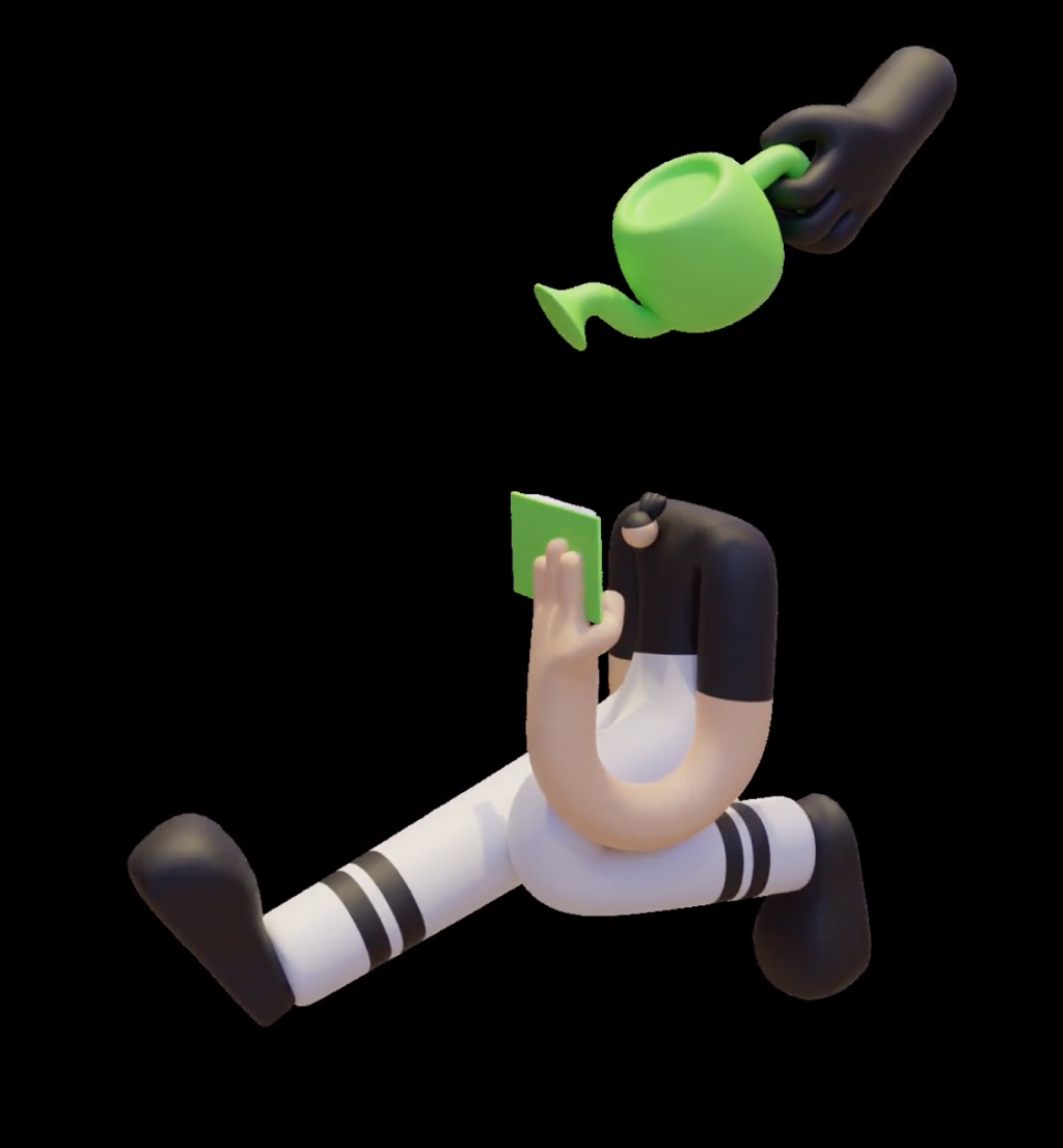 10x Growth - Harmony