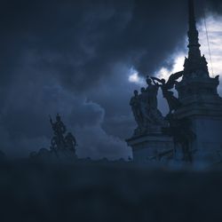 #16 La Citta Eterna - V E N E Z I A