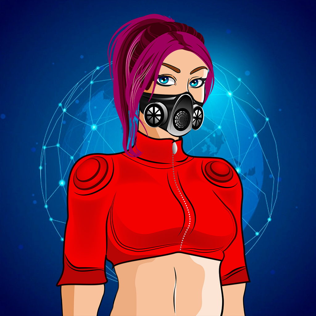 #82 Harmony Beauties Comics