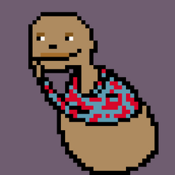 CryptoEggHeads #1631