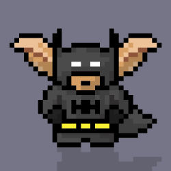 Harmony Gremlins - #39 - Batman
