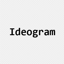 Ideogram