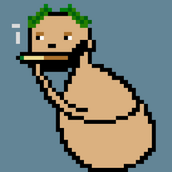 CryptoEggHeads #1716